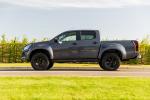 Isuzu D-Max XTR Colour Edition 2020 года (UK)